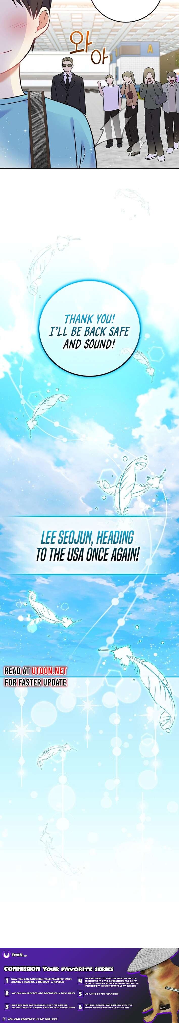 Read Superstar from age 0 Manga Online