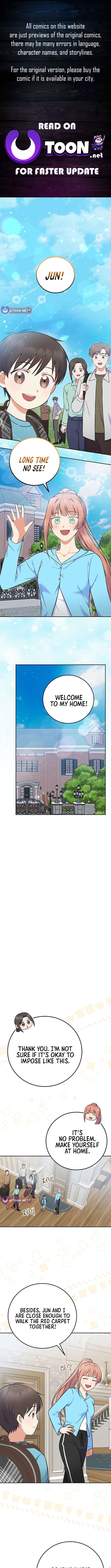 Read Superstar from age 0 Manga Online