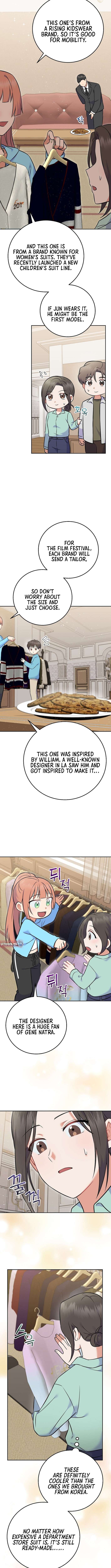 Read Superstar from age 0 Manga Online