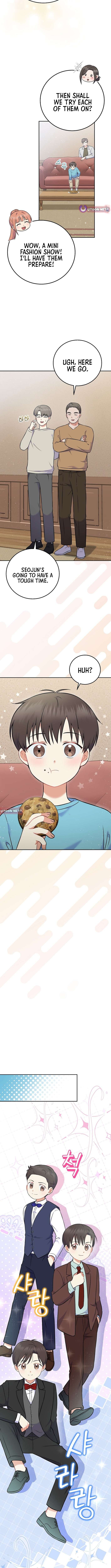 Read Superstar from age 0 Manga Online