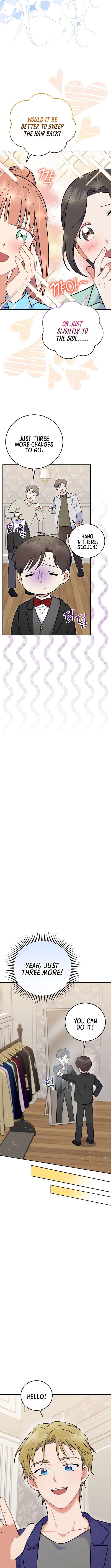 Read Superstar from age 0 Manga Online