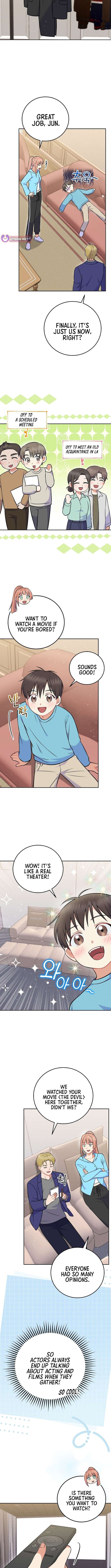 Read Superstar from age 0 Manga Online