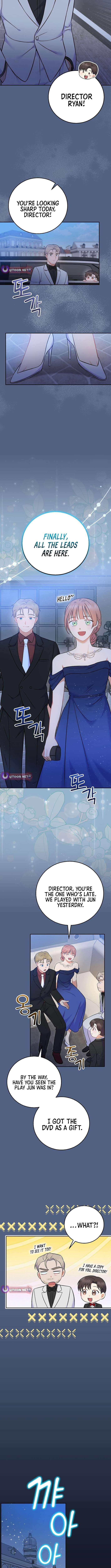 Read Superstar from age 0 Manga Online