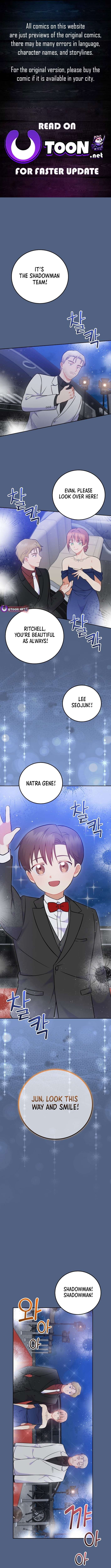 Read Superstar from age 0 Manga Online