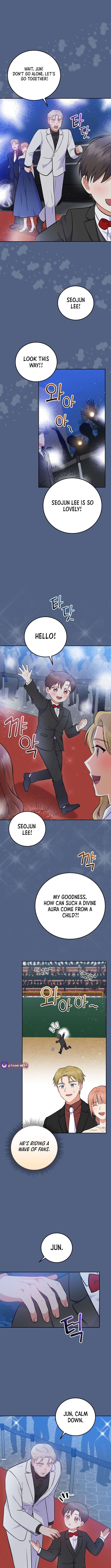 Read Superstar from age 0 Manga Online