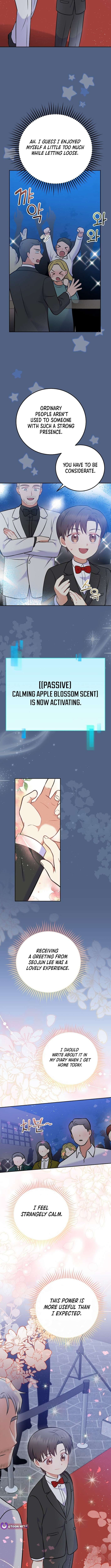 Read Superstar from age 0 Manga Online