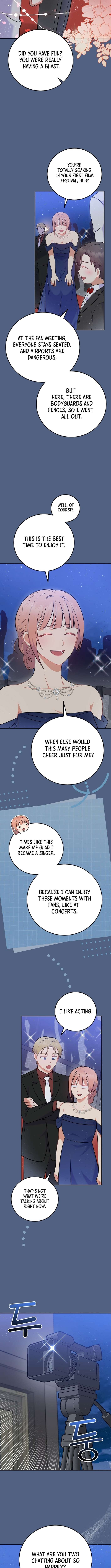 Read Superstar from age 0 Manga Online