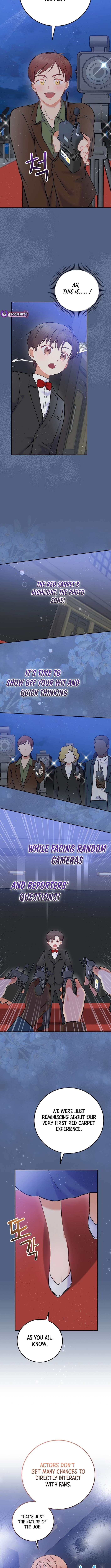 Read Superstar from age 0 Manga Online