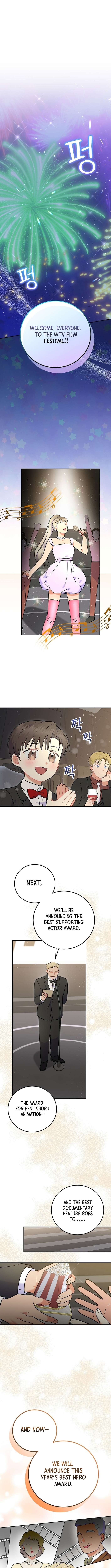 Read Superstar from age 0 Manga Online