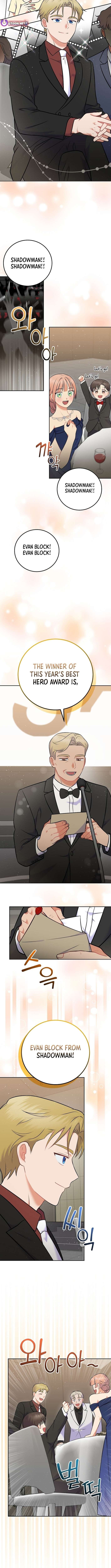 Read Superstar from age 0 Manga Online