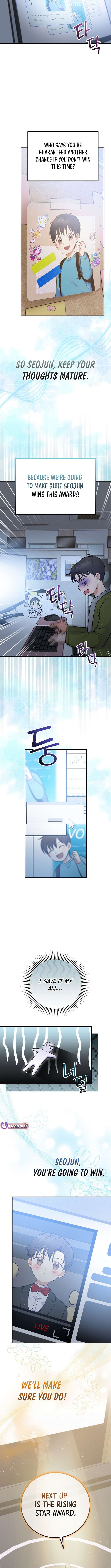 Read Superstar from age 0 Manga Online