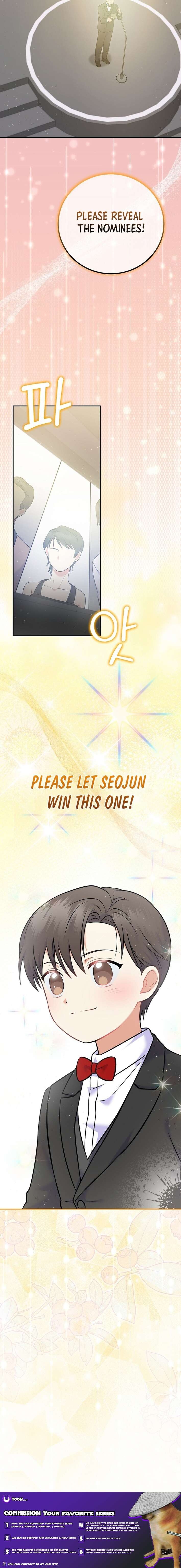 Read Superstar from age 0 Manga Online