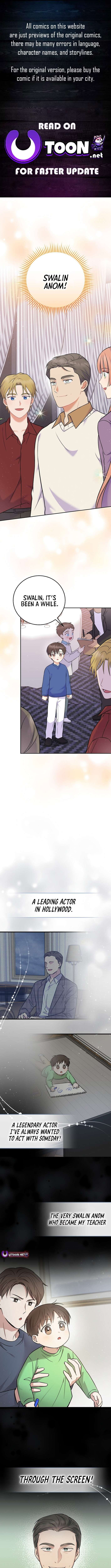 Read Superstar from age 0 Manga Online