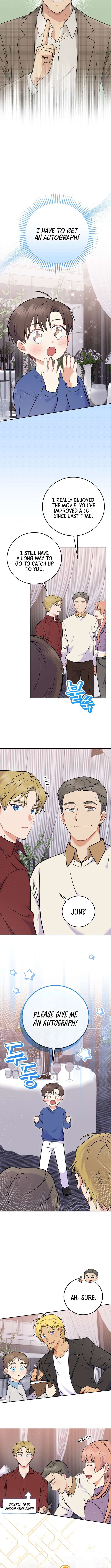 Read Superstar from age 0 Manga Online