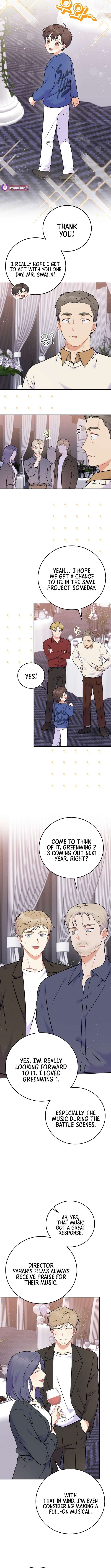 Read Superstar from age 0 Manga Online