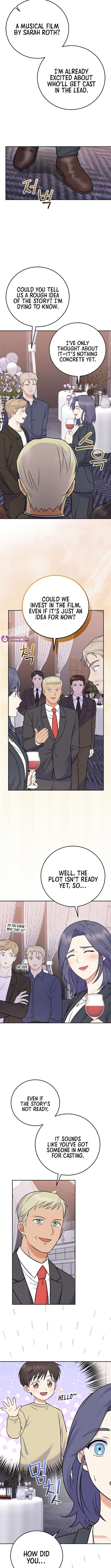 Read Superstar from age 0 Manga Online