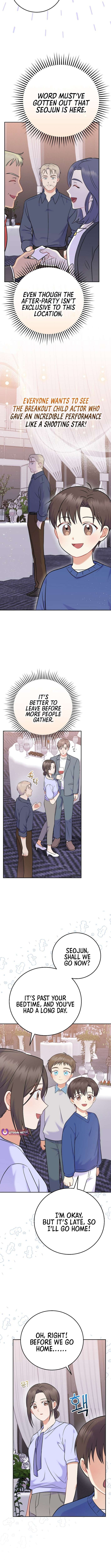 Read Superstar from age 0 Manga Online