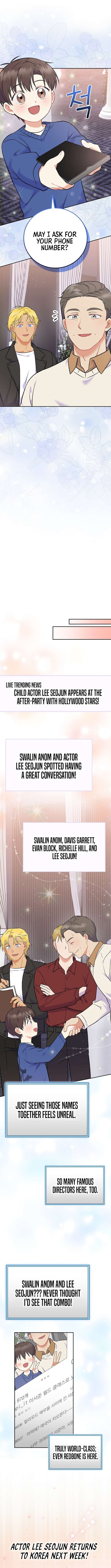 Read Superstar from age 0 Manga Online