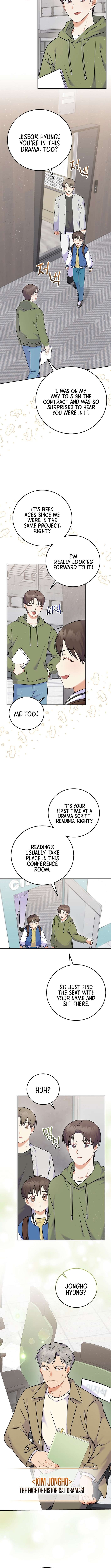 Read Superstar from age 0 Manga Online