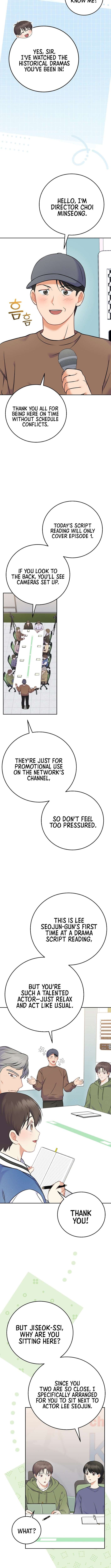 Read Superstar from age 0 Manga Online