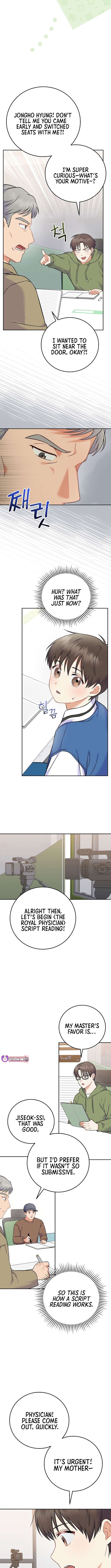 Read Superstar from age 0 Manga Online