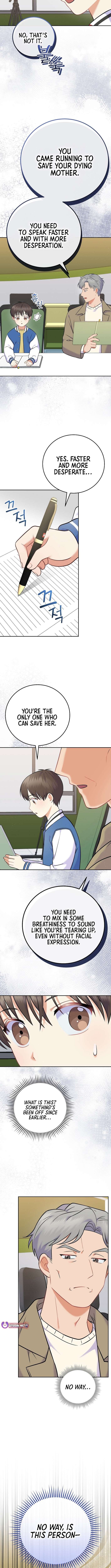 Read Superstar from age 0 Manga Online