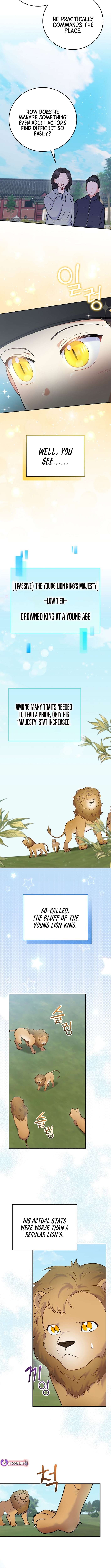 Read Superstar from age 0 Manga Online