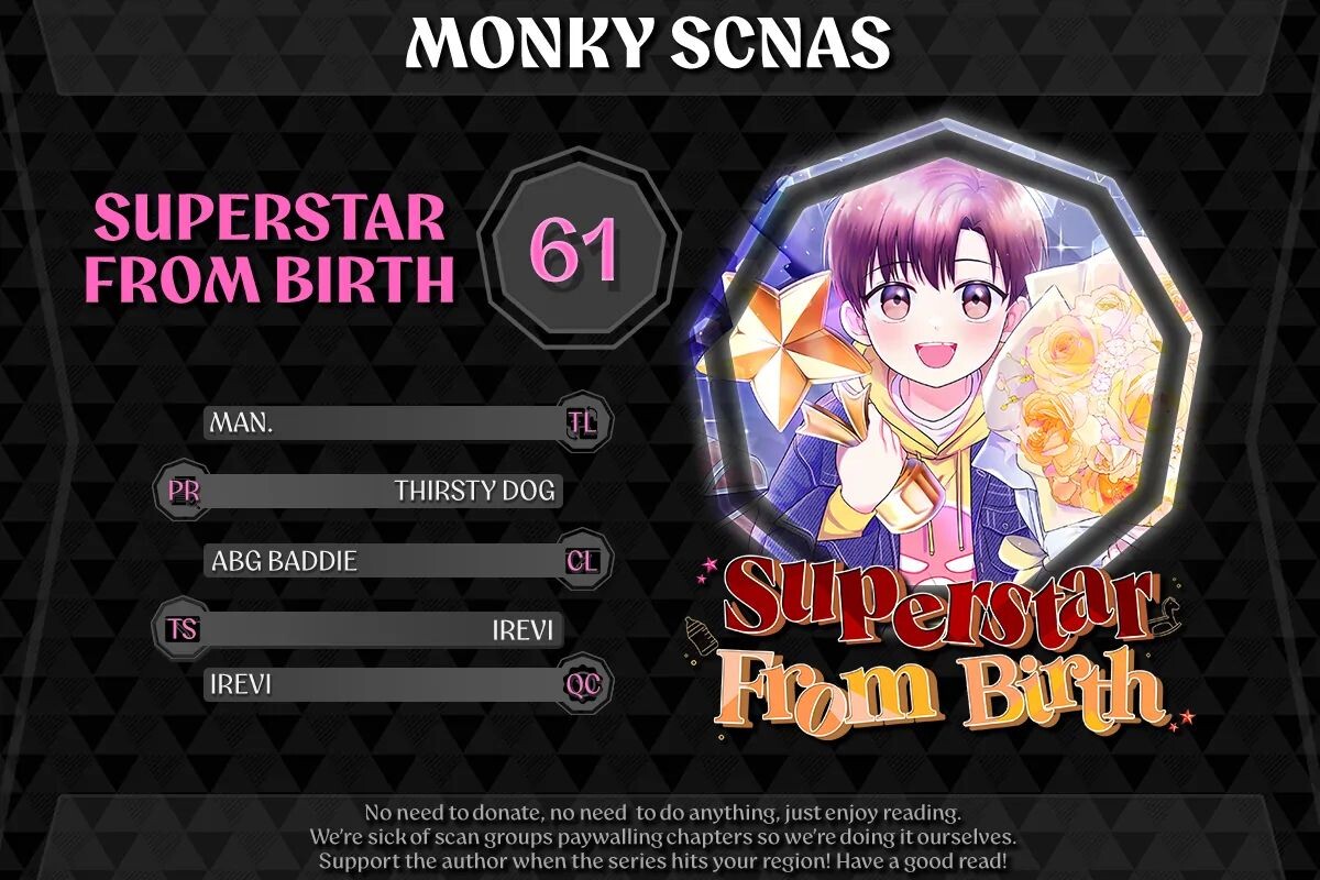 Read Superstar from age 0 Manga Online