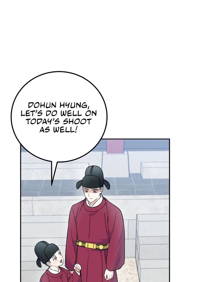 Read Superstar from age 0 Manga Online