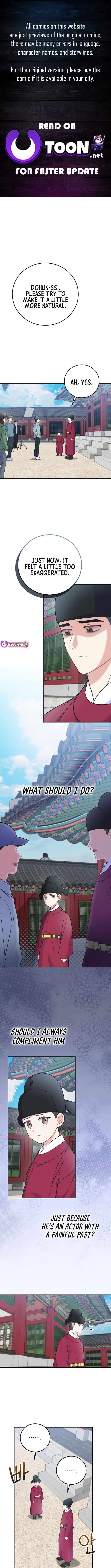 Read Superstar from age 0 Manga Online