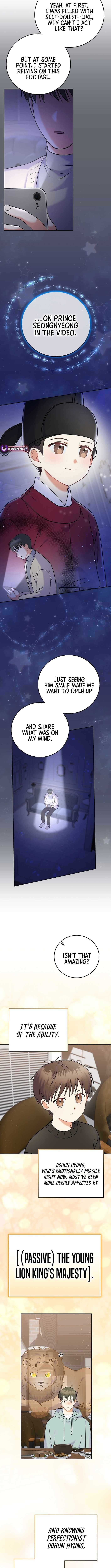 Read Superstar from age 0 Manga Online