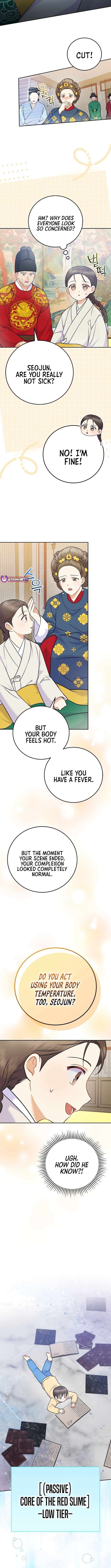 Read Superstar from age 0 Manga Online