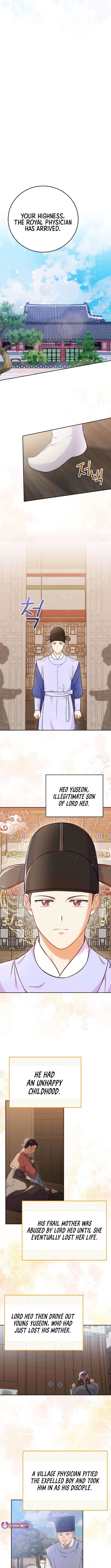 Read Superstar from age 0 Manga Online