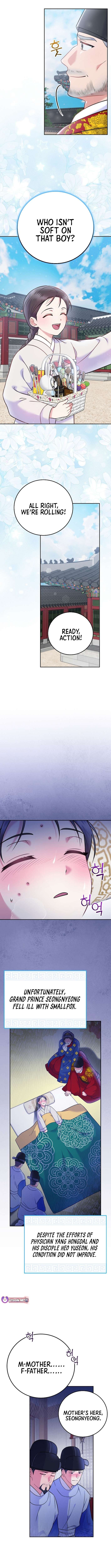 Read Superstar from age 0 Manga Online