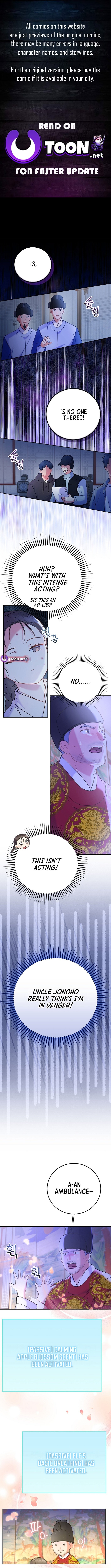 Read Superstar from age 0 Manga Online