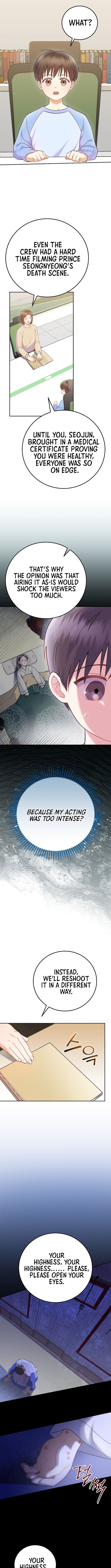 Read Superstar from age 0 Manga Online