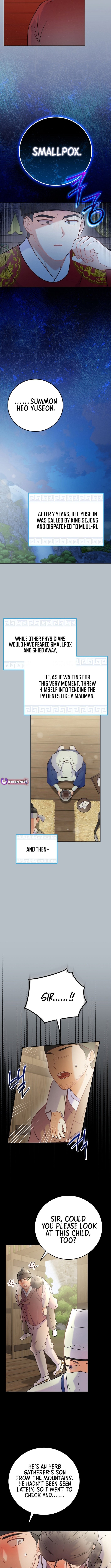 Read Superstar from age 0 Manga Online