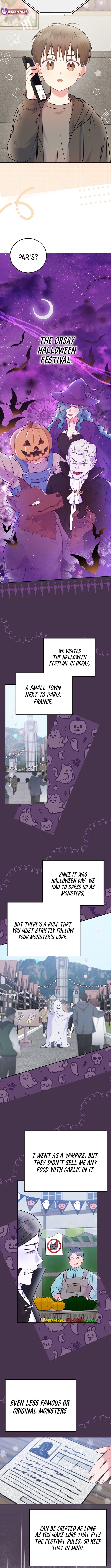 Read Superstar from age 0 Manga Online