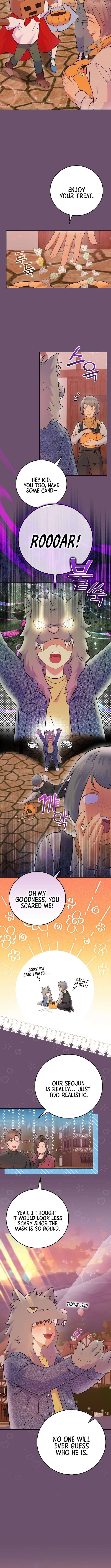 Read Superstar from age 0 Manga Online