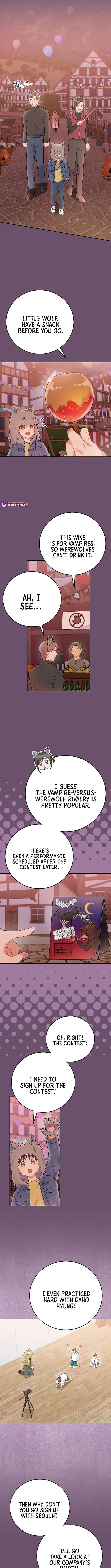 Read Superstar from age 0 Manga Online