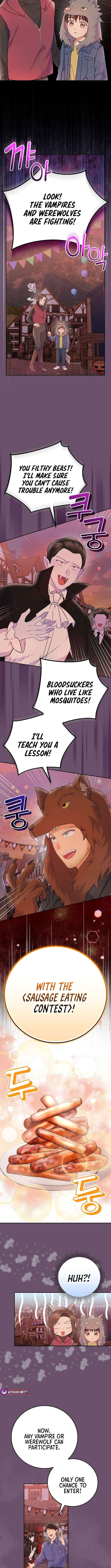 Read Superstar from age 0 Manga Online