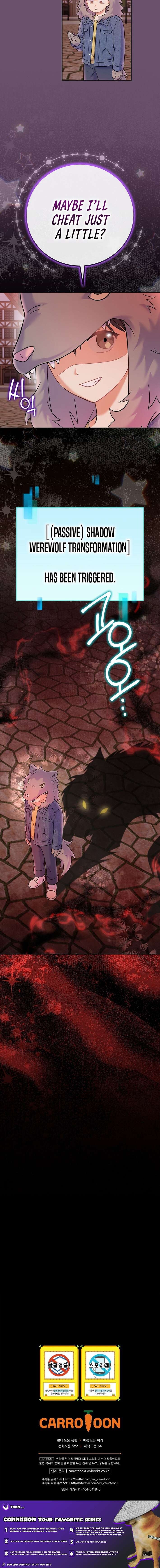 Read Superstar from age 0 Manga Online