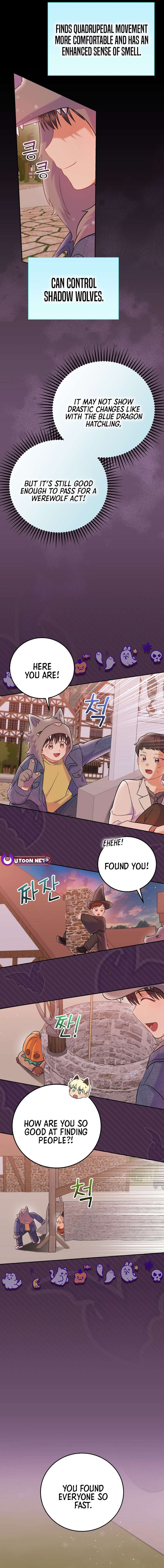 Read Superstar from age 0 Manga Online