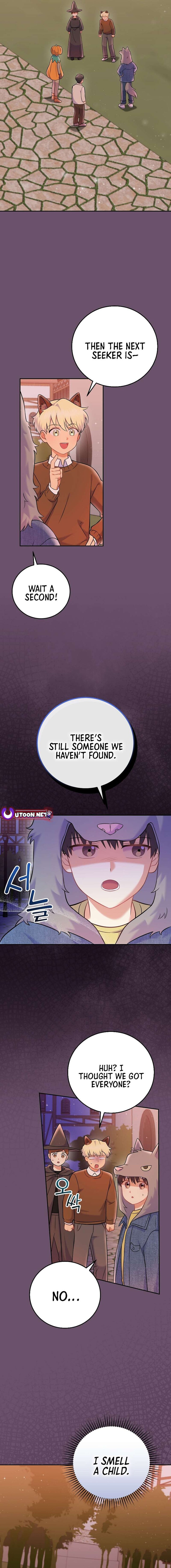 Read Superstar from age 0 Manga Online