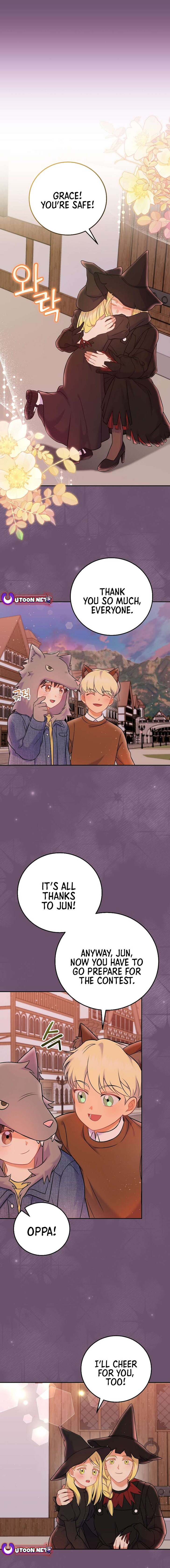 Read Superstar from age 0 Manga Online