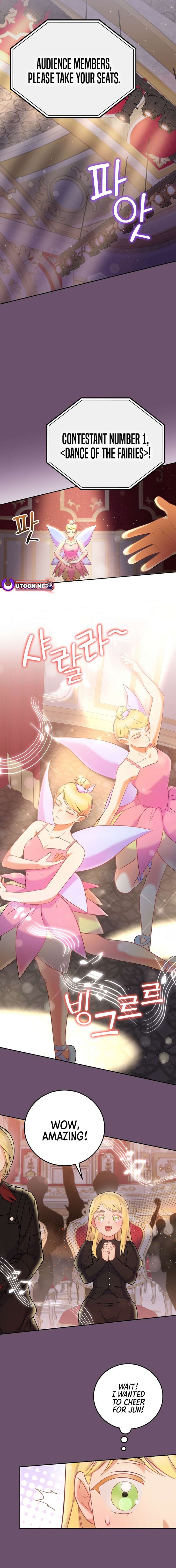 Read Superstar from age 0 Manga Online