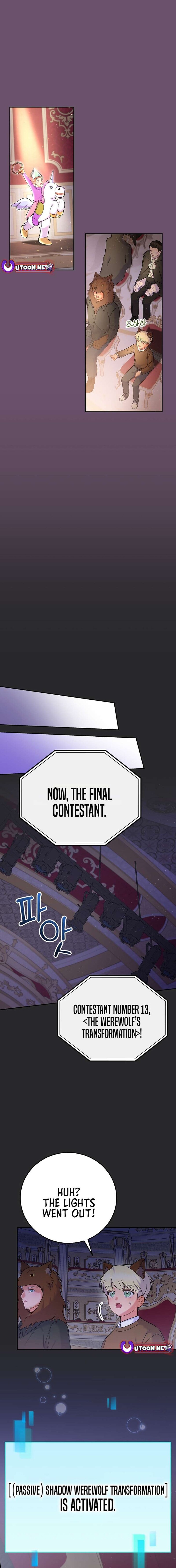 Read Superstar from age 0 Manga Online