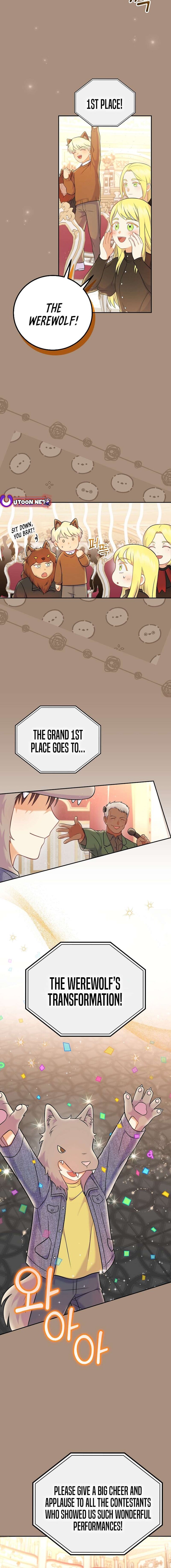 Read Superstar from age 0 Manga Online