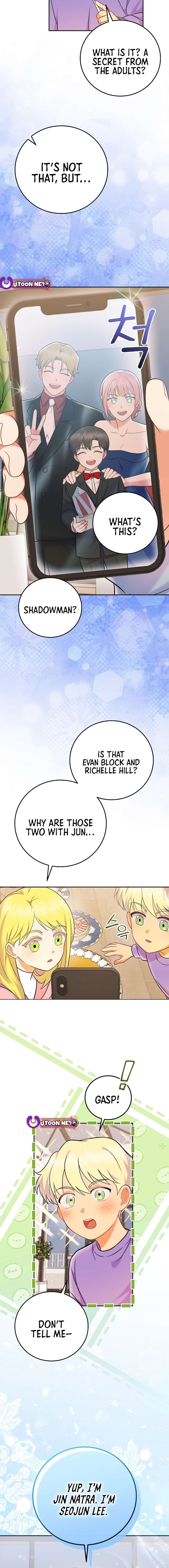 Read Superstar from age 0 Manga Online