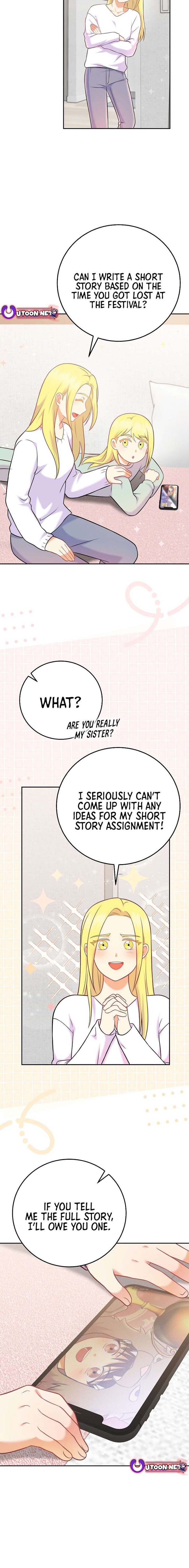 Read Superstar from age 0 Manga Online